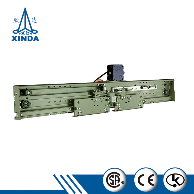 Elevator Door Operator Mechanism Motor Control Elevator Door Parts