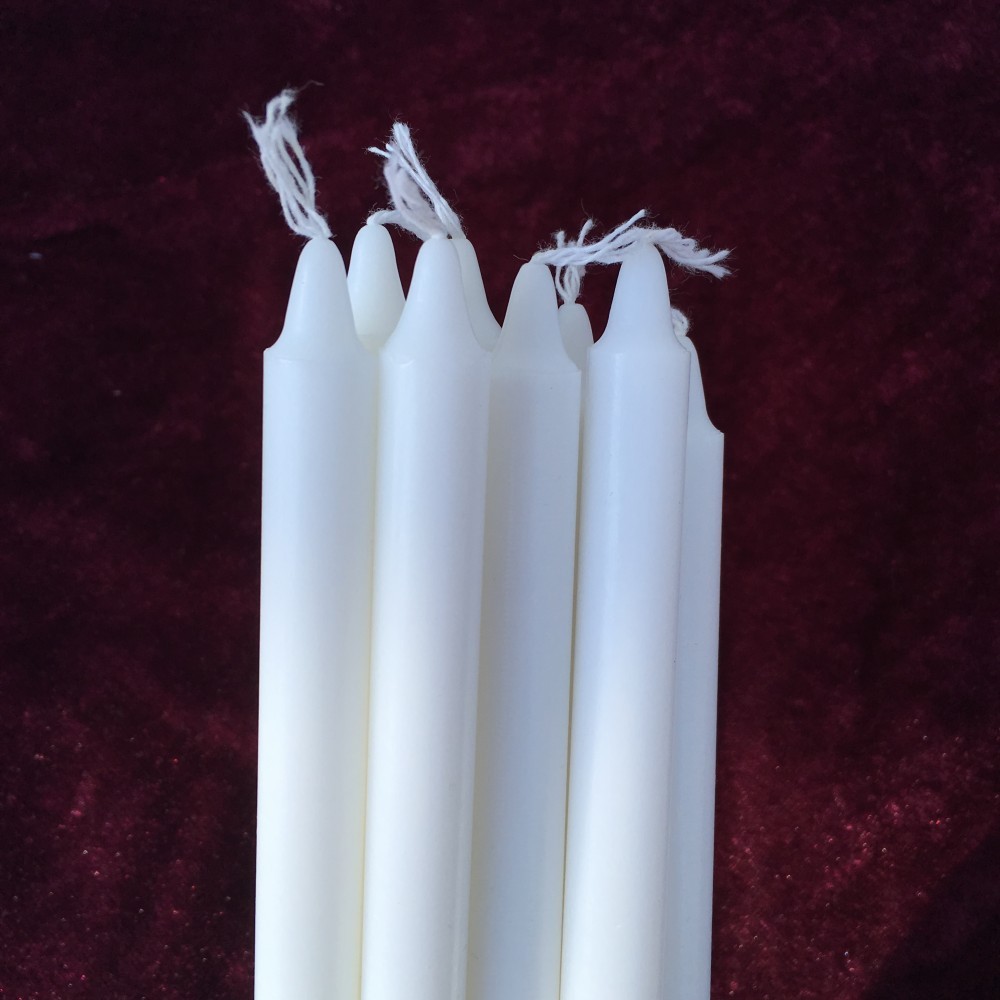 Pillar Velas Candles 