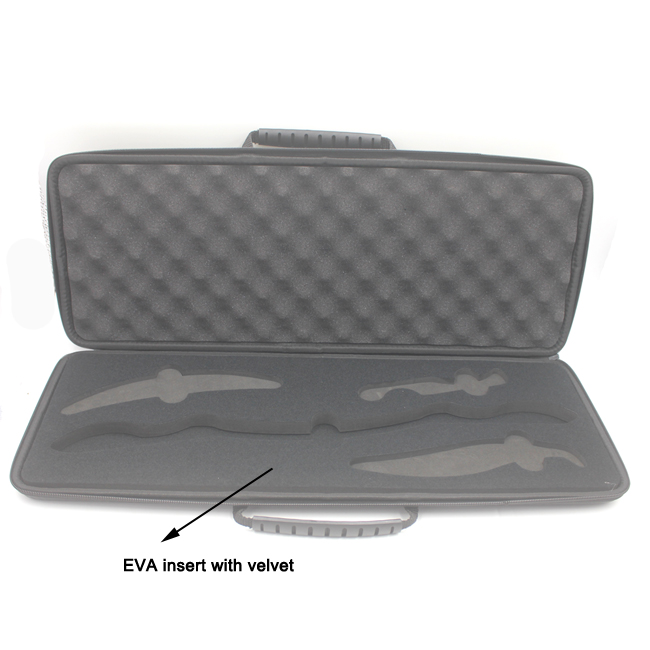 EVA TOOL CASE EVA TOOL CASE