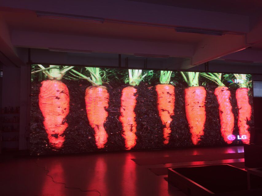 P3.91 Rental Led Display Cabinet P3.91 Rental Led Display Cabinet