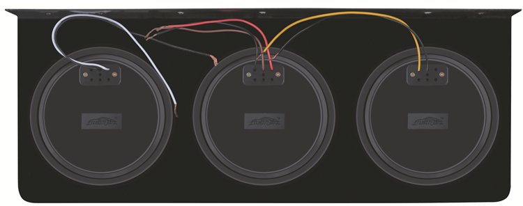 trailer led tail light