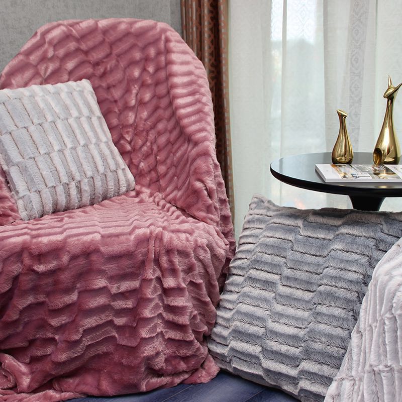 blanket pillow sets 