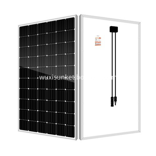 Solar panel Mono