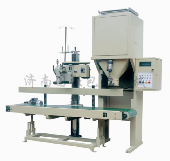 50kg packing equipment