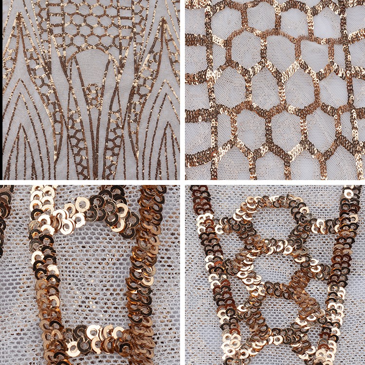 wedding mesh fabric