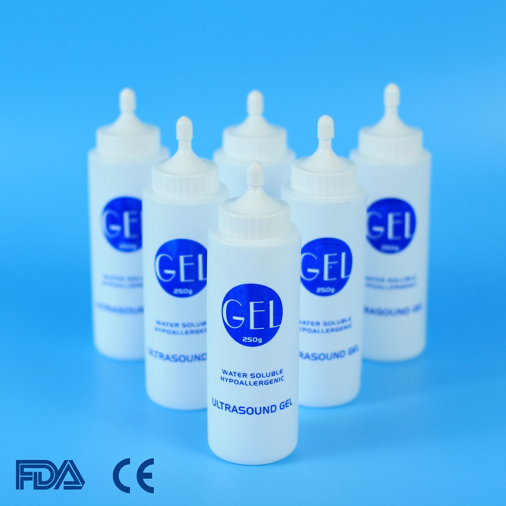 250ml Conductive Electrode Gel 250ml Conductive Electrode Gel