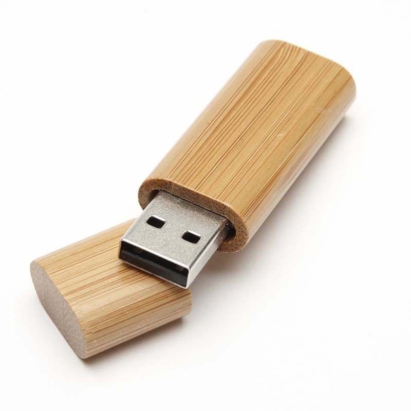 Usb Flash Drive Wood Usb Flash Drive Wood
