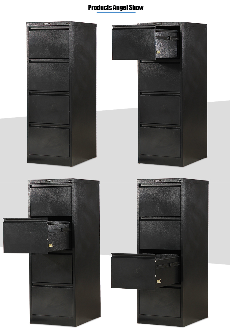 A4 size filing cabinet