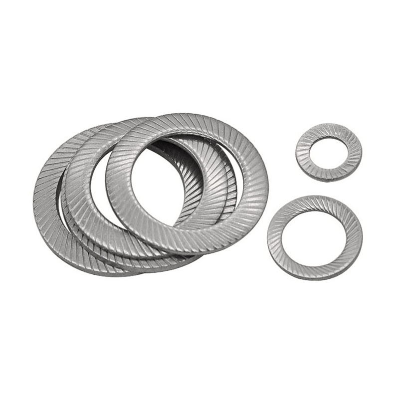 DIN9250 lock washers