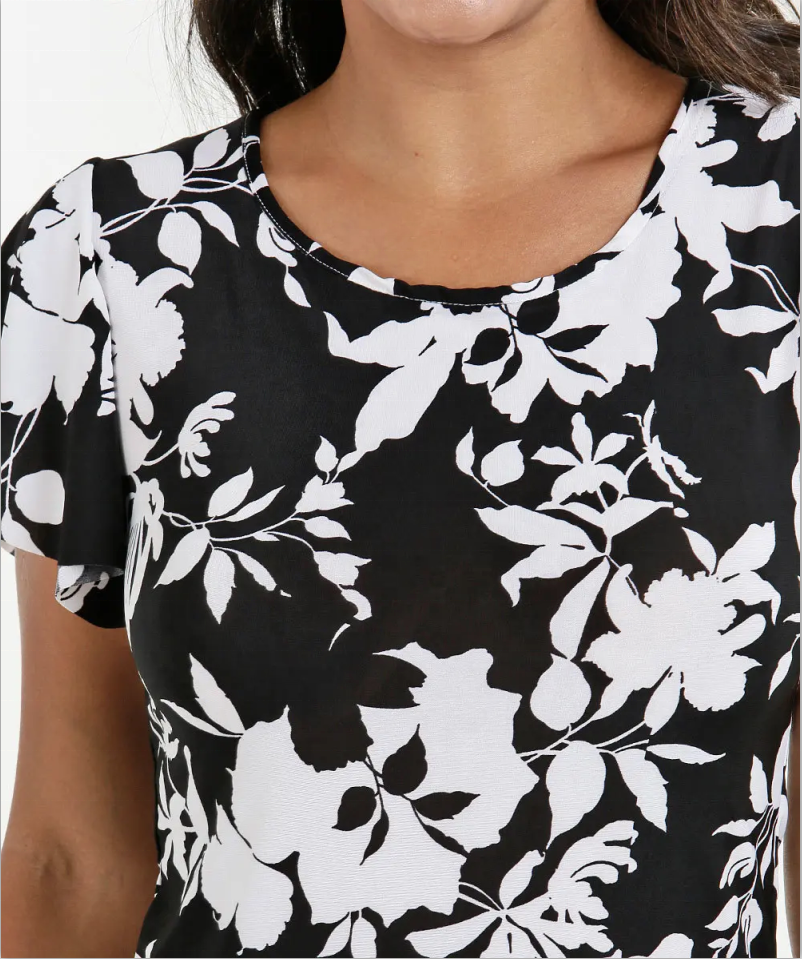 Latest Floral Women shirts