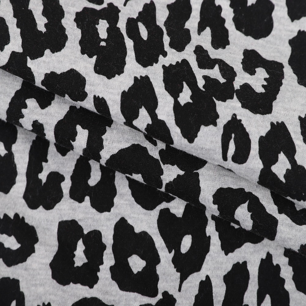 Animal Print Fabric