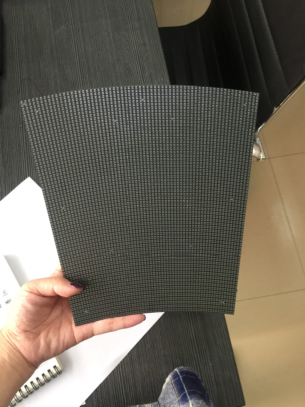 Curving Indoor Led Module Curving Indoor Led Module