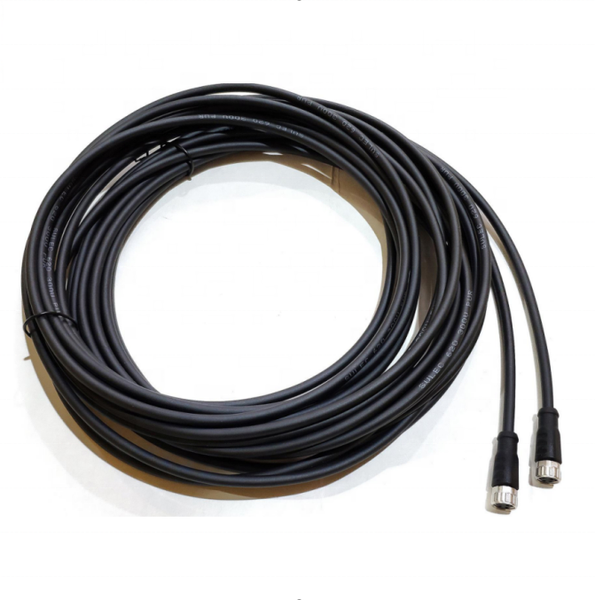 M8 Circular 3pin M8 Circular 3pin