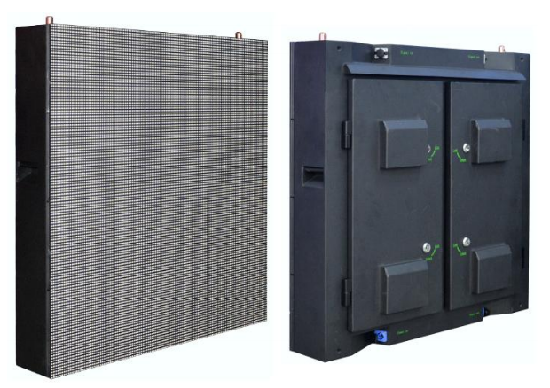 LED Advertising Displays