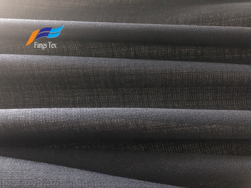 Abaya 100% Polyester British Linen Pd Colourful Fabric 1