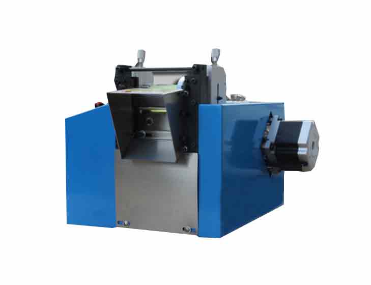 Manual Cutting Machines, Rope Cutting Machine