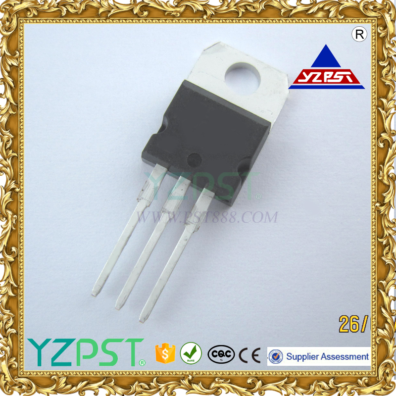 SCR 25A TO-220 silicon controlled rectifier