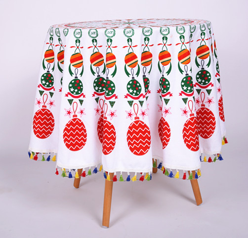 print  desk  cloth 