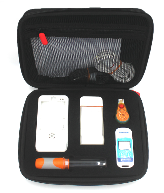 eva case