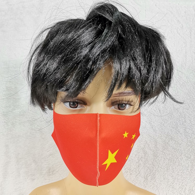 Hot Sale Earloop Disposable Masque