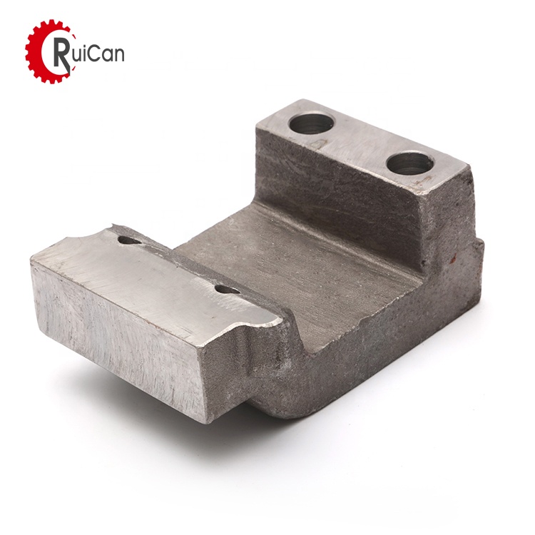 agricultural machinery lost wax casting parts
