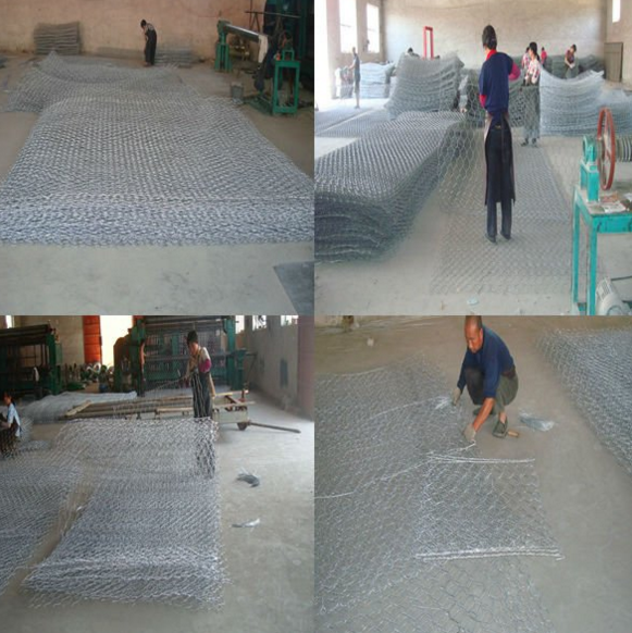 gabion box 