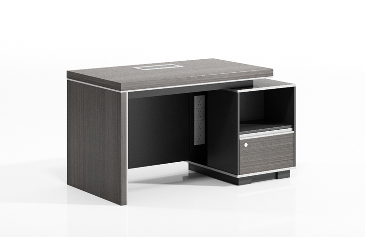 modern desk