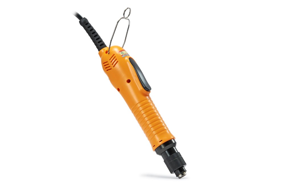 Automatic Electric Screwdriver, New Tech Electrical Power Tool