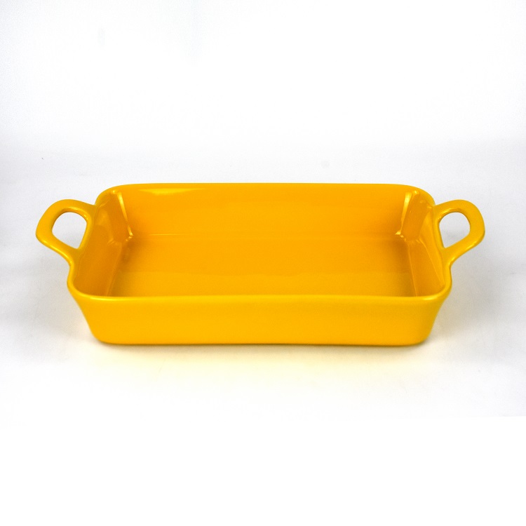 Baking Tray