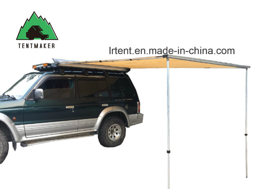 Waterproof Canvas Tent/Rooftop Tent/Car Side Awning