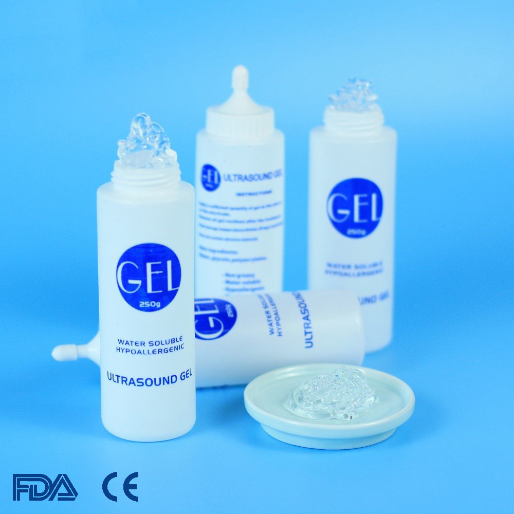 250ml Conductive Electrode Gel 250ml Conductive Electrode Gel