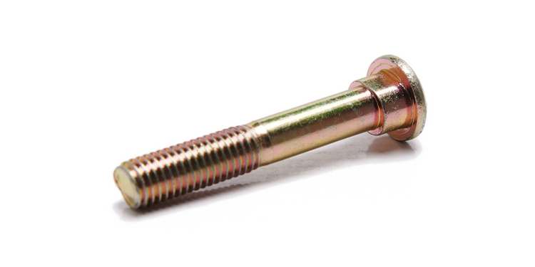 Carbon steel Tail screws