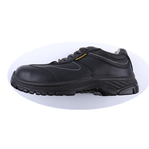 PU Outsole Steel Toe Safety Shoes/Casual Shoes