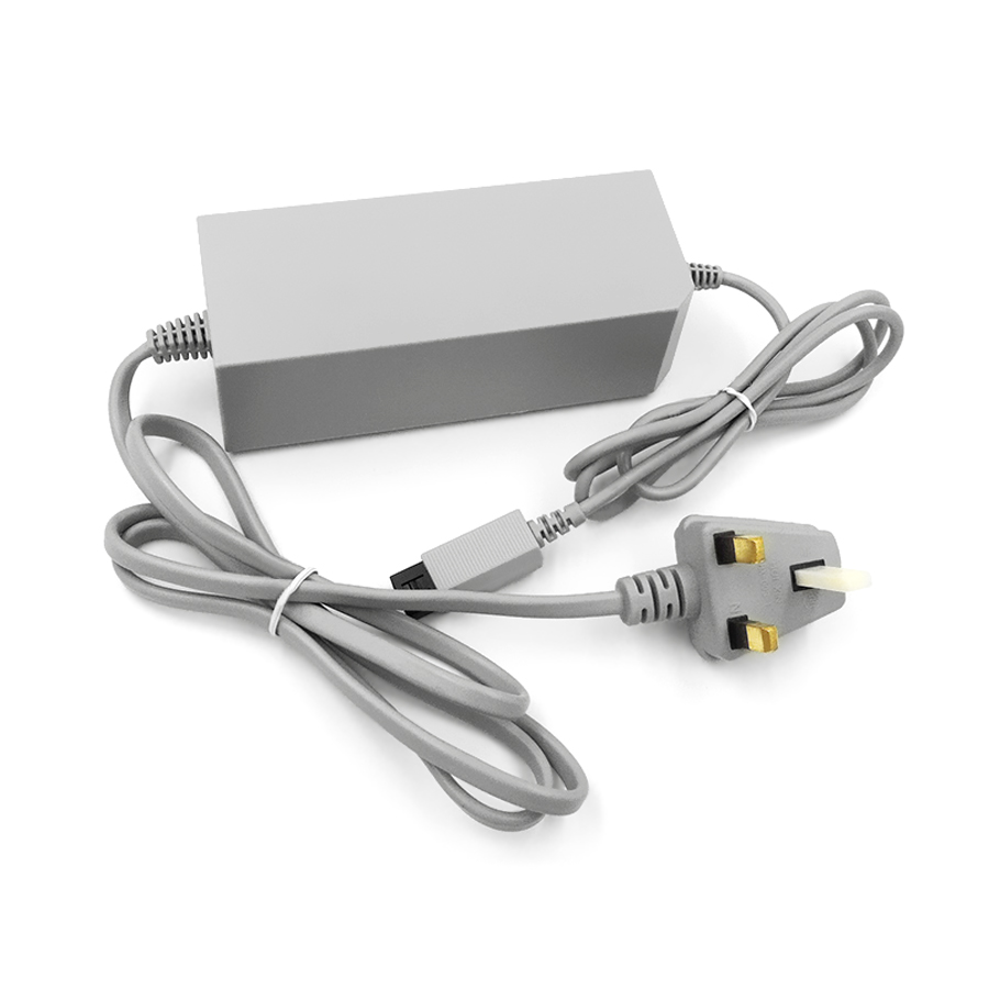 Wii AC Adapter Power Supply