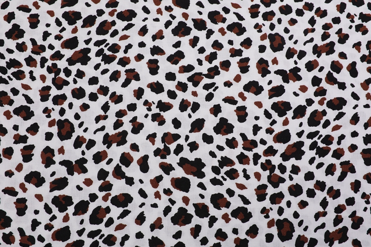 RAYON CHALLIE PRINTED 