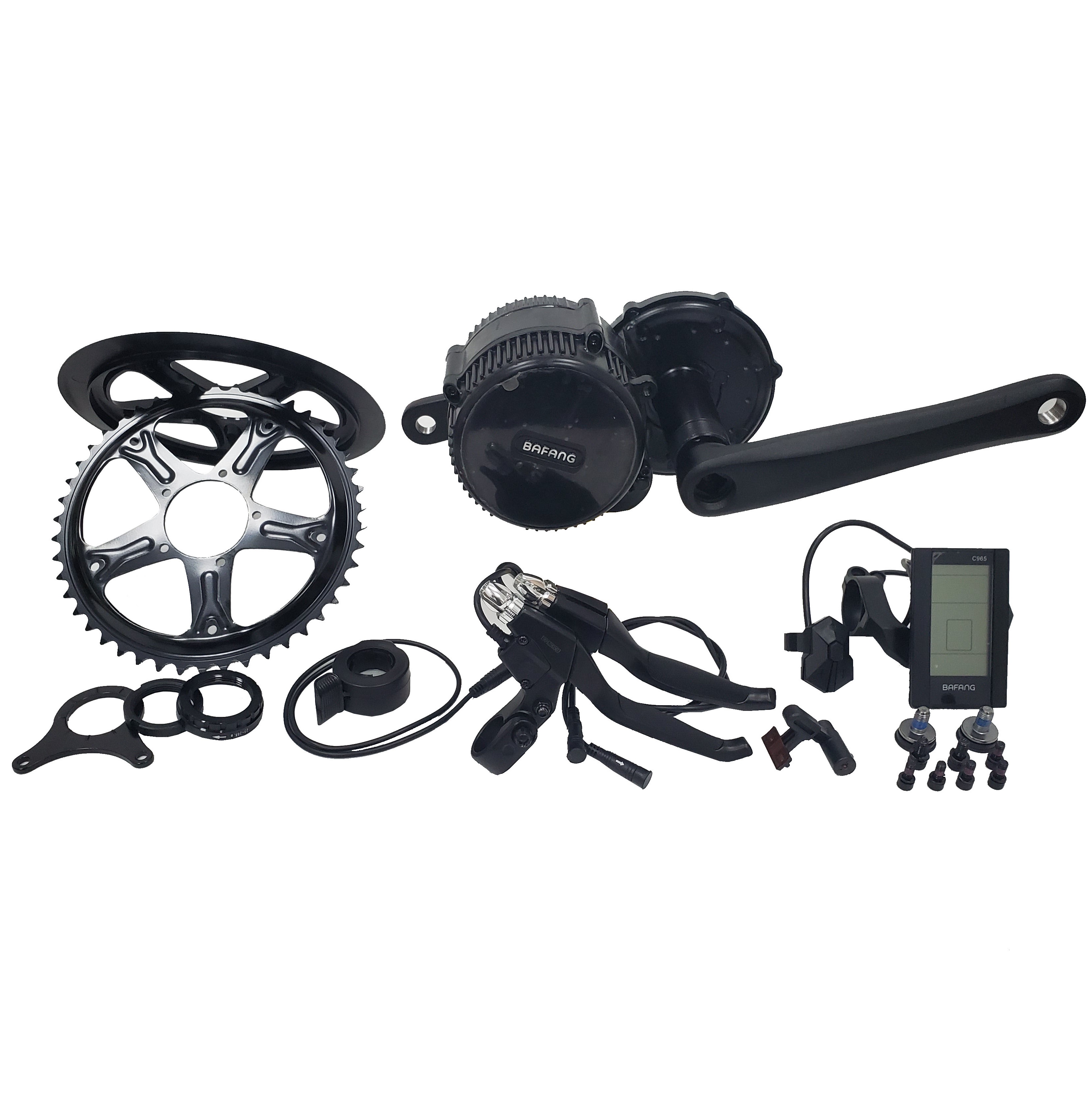 48v 750w Bafang Kits