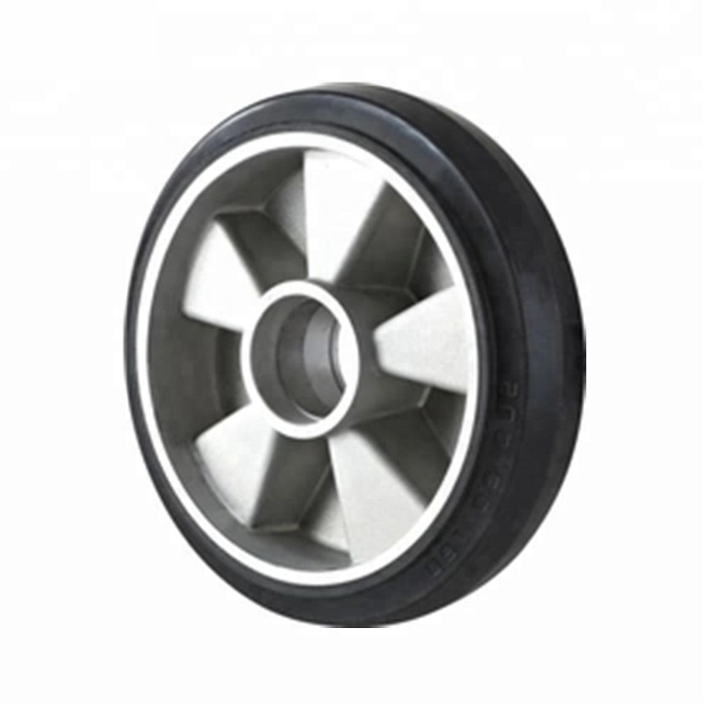 aluminum wheel