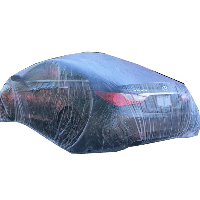 non woven usage