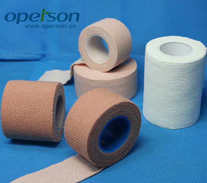 Elastic Adhesive Tape