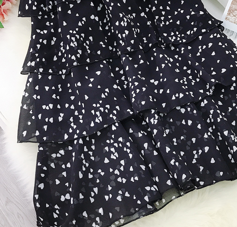 Little Love Chiffon Skirt