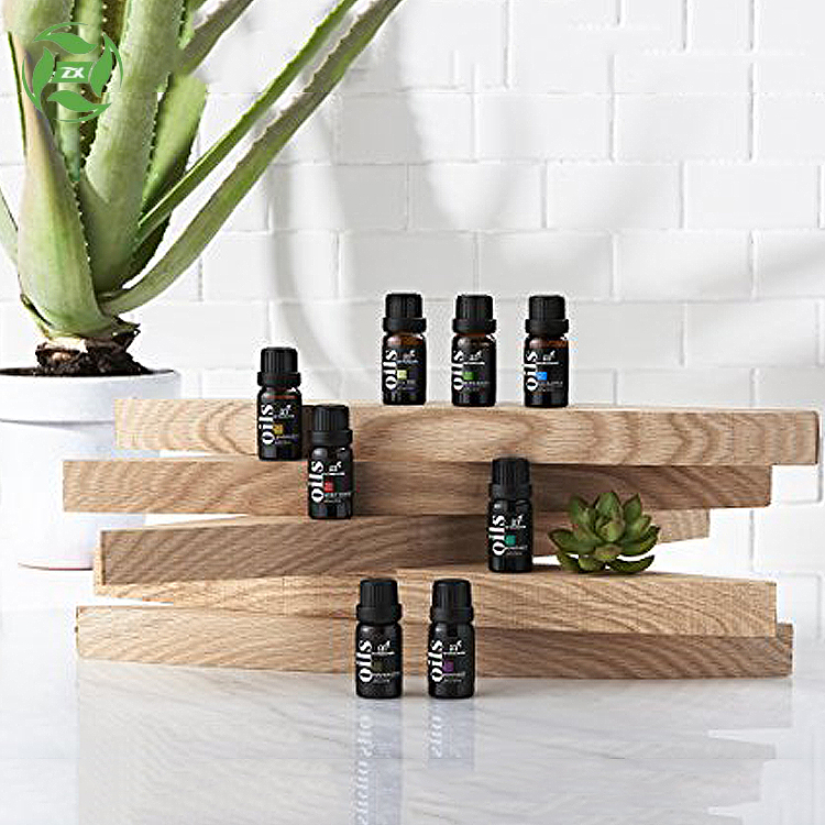 essential oil set