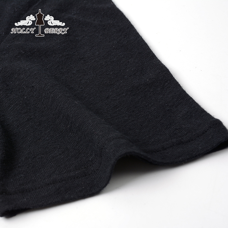 Short Sleeve Womens Shirt