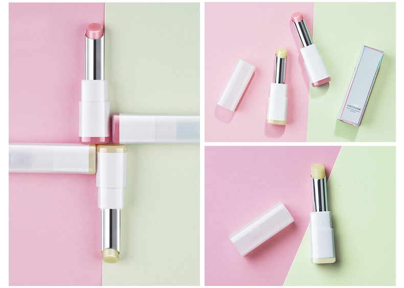 Lip balm tube 