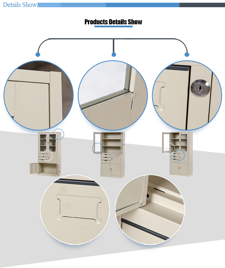 Medical Filing Cabinet