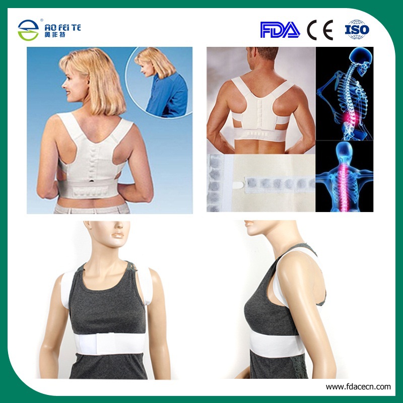 Buy Wholesale China Orthopedic Back Support Medical Lower Back