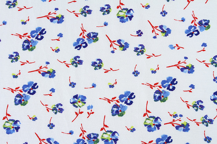 Factory Direct Textile Printing Fabric