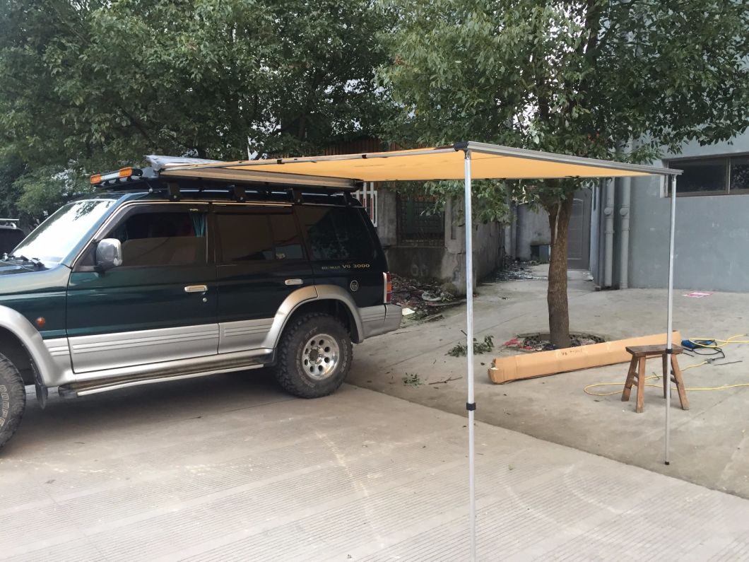 Waterproof Canvas Tent/Rooftop Tent/Car Side Awning