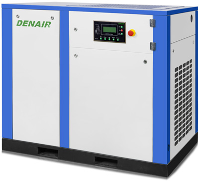 Direct Driven Screw Air Compressor  Direct Driven Air Compressor  Manufacture - DENAIR