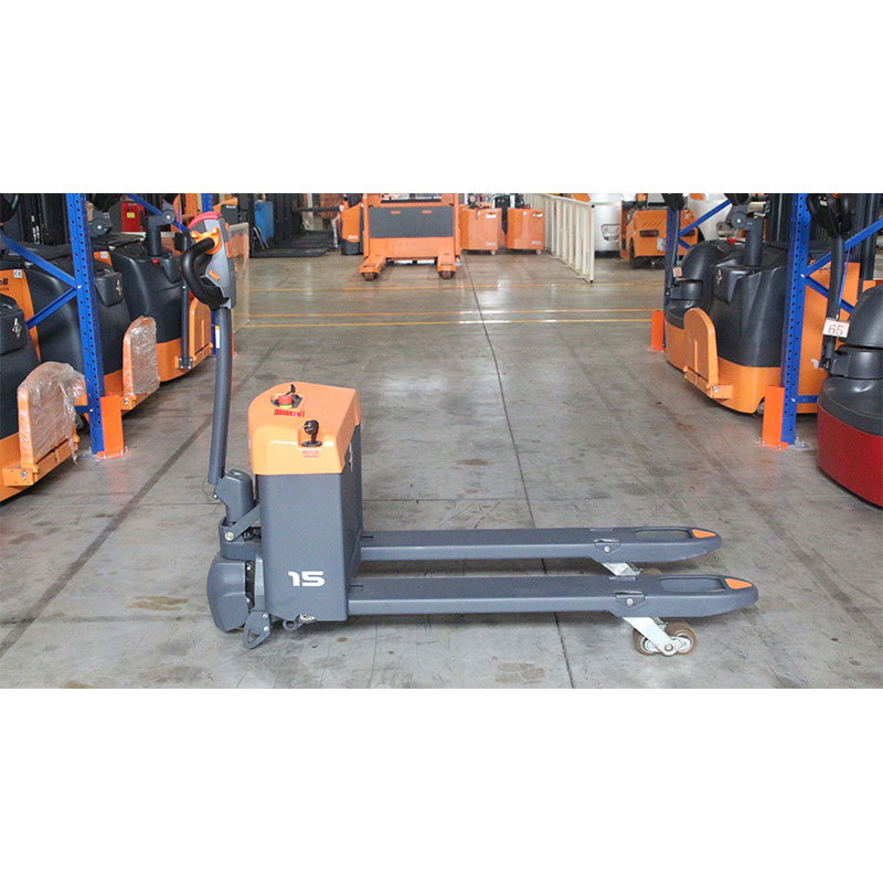 Pallet Jack Can Be Customized Pallet Jack Can Be Customized