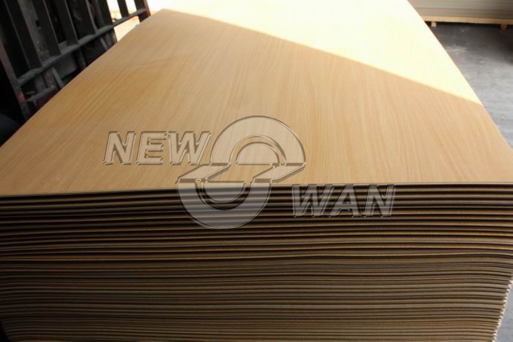 0.7mm 1mm 2mm 3mm Waterproof HPL Wood Grain HPL Door Laminate